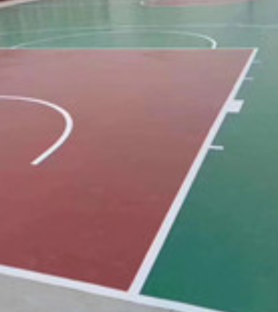 西城篮球场地坪维修全方案